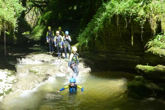 Multi activités dans le Haut Jura - Photo 2