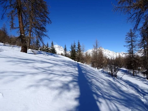 WE Réveillon dans les Ecrins - Photo 2