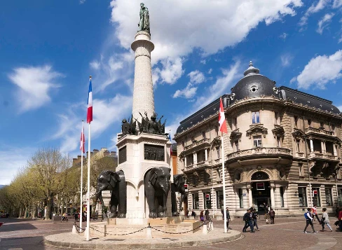 Sur les pas des Huguenots : Chambéry - Genève - Photo 2
