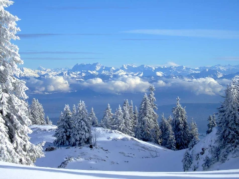 WE Réveillon dans le Haut Jura - Photo 2