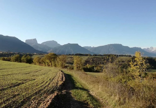 Sur Les Pas des Huguenots : Le Percy - Grenoble - Photo 2