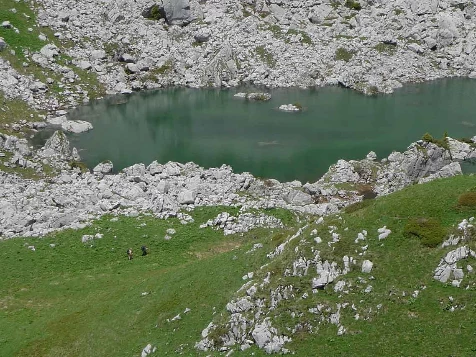 Sommets en Abondance - Photo 2