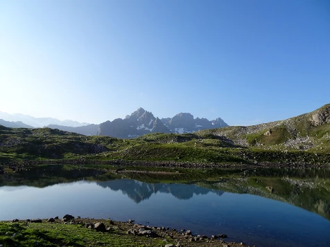 Tour de la Vanoise - Photo 2