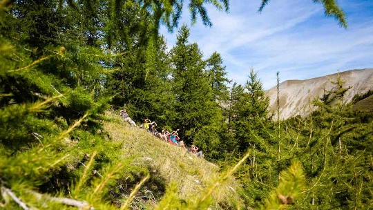 Retrouvance® : Buëch Dévoluy - Photo 2