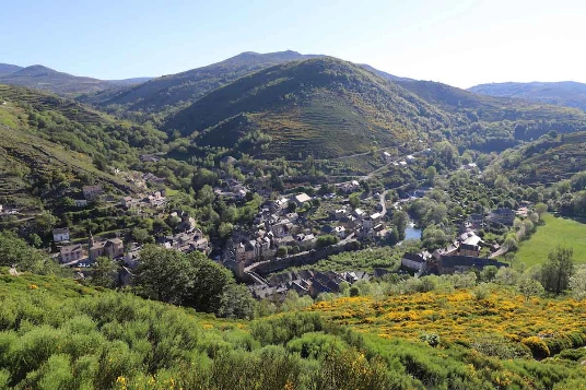 Stevenson : du Puy a St Jean du Gard - Photo 2