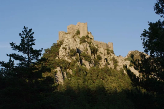 Pays Cathare en Liberté - Photo 2