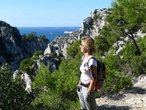 Calanques de Cassis 5 jours en liberté - Photo 2