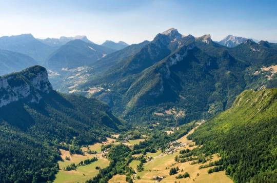 Rando ET oxygène en Chartreuse - Photo 2