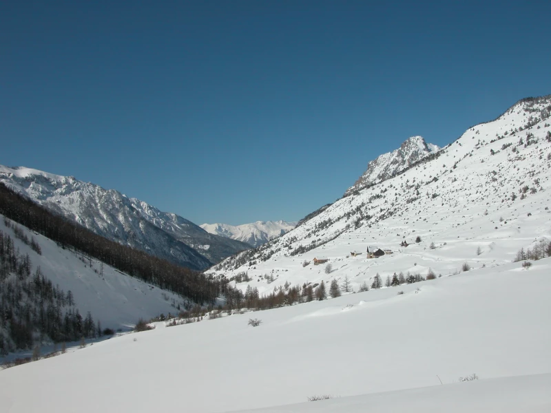 Week End en Queyras - Photo 2