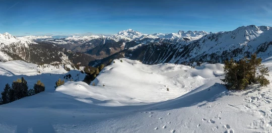Merveilles du Beaufortain - Photo 2