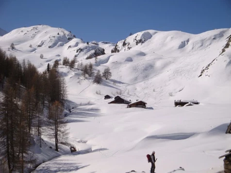 Escapade dans le Queyras - Photo 2