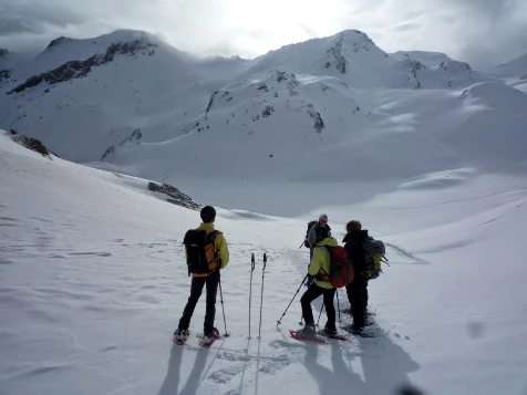 Tour de la Vanoise - Photo 2