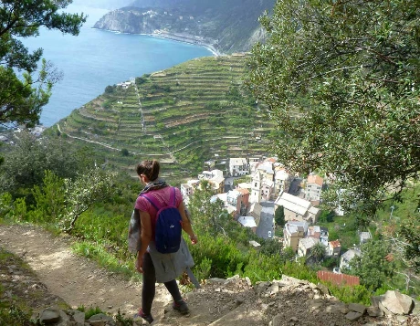 Cinque Terre - Photo 2