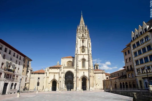 Chemins de Compostelle : Santillana del Mar - Oviedo - Photo 2