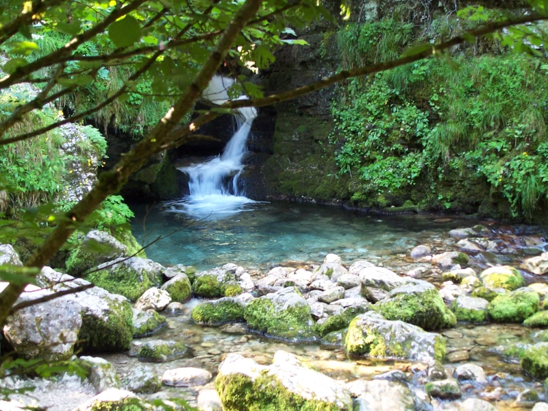 Traversée du Vercors en liberté - Photo 2