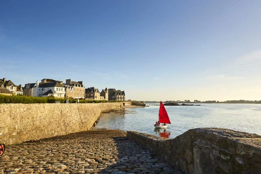 Rando & Thalasso à Roscoff - Photo 2