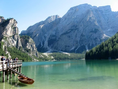 Les Dolomites Confort en liberté - Photo 2