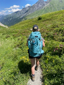 Tour du Mont Blanc Sportif en Liberté - Photo 2