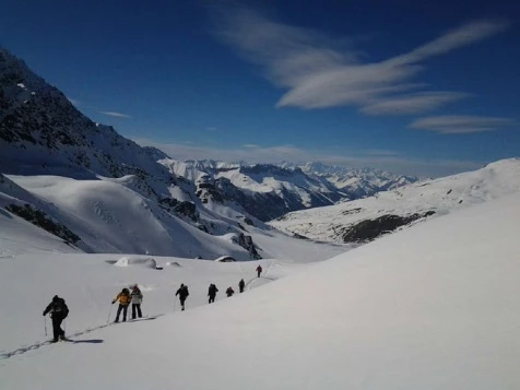 Briançon - Larche (Mercantour) - Photo 2