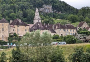 L'Echappée Jurassienne, partie 1 - Photo 2