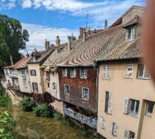 L'Echappée Jurassienne, partie 1 - Photo 2