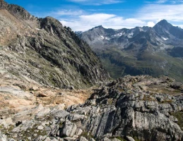 Tour des Glaciers de la Vanoise en liberté - Photo 2