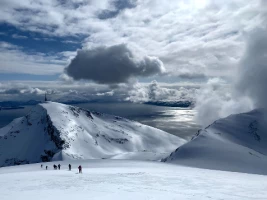 Ski de Rando dans les Fjords (Lyngen-Finmark) - Photo 2
