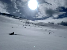 Ski de Rando dans les Fjords (Lyngen-Finmark) - Photo 3