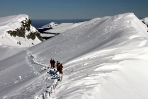 WE Réveillon en Auvergne - Photo 3