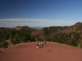 Tour des Volcans d'Auvergne - Photo 3