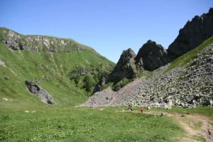 Tour des Volcans d'Auvergne - Photo 3