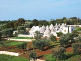 Les Pouilles en liberté - Photo 2