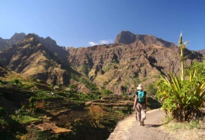 Au coeur de Santo Antao - Photo 3