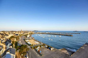 Week-end Réveillon à Roscoff - Photo 3