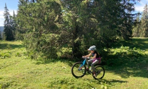 Multi activités dans le Haut Jura - Photo 2