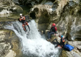 Multi activités dans le Haut Jura - Photo 3