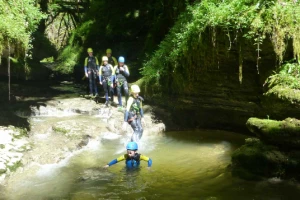 Multi activités dans le Haut Jura - Photo 2
