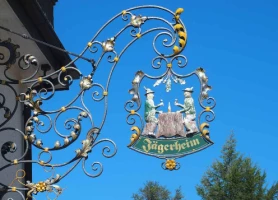 Traversée de la Forêt Noire en liberté - Photo 1