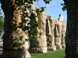 Chemins de Compostelle : Lyon - Montbrison - Photo 3