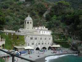 Cinque Terre en liberté en Hôtel ** - Photo 1