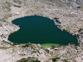 GR20 Sud en liberté - Photo 2