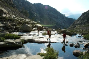 GR20 Nord en liberté - Photo 2