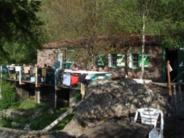 GR20 Nord en liberté - Photo 3