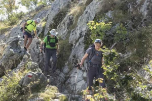 GR20 Complet en liberté - Photo 2