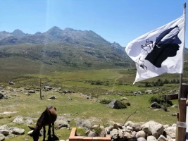 GR20 Complet en liberté - Photo 1