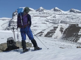 Mont Perdu Ordesa - Photo 2