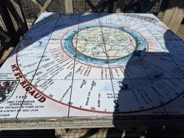 Chemins de Compostelle : Cluny - Charlieu - Photo 1