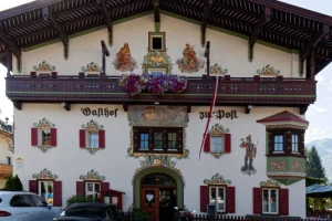 Rando & Bien Etre Walchsee - Photo 2