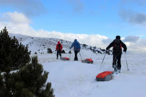 Raid aventure Vercors Sud - Photo 3