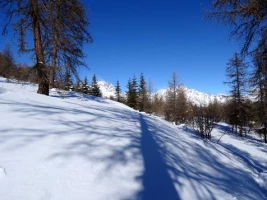 WE Réveillon dans les Ecrins - Photo 2